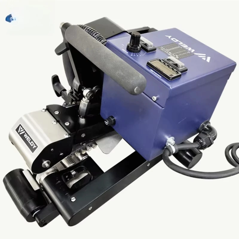 

Geomembrane Automatic Welding Machine Welding Machine for Geomembrane Welding