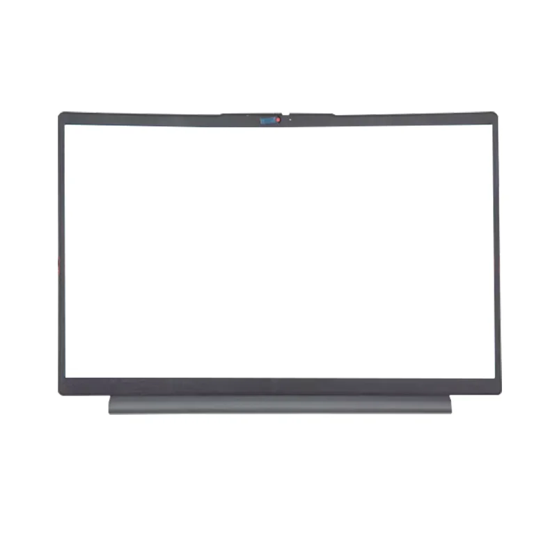 Novo para lenovo ideapad 3 15itl6 15ada6 15alc6 15aba7 2021 laptop lcd capa traseira/moldura frontal/teclado/apoio para as mãos/dobradiças/capa inferior