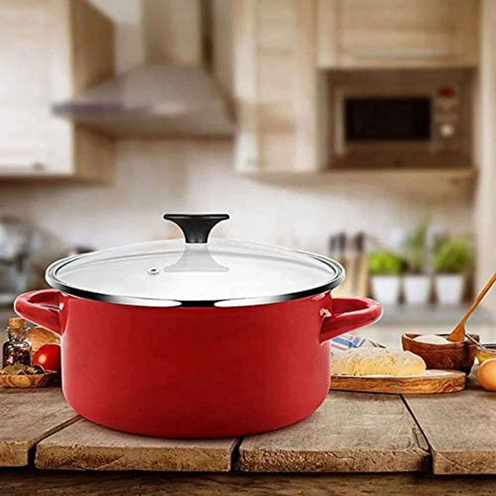 Perilla de repuesto para Horno Holandés Le Creuset, pomo de repuesto para ollas de Horno Holandés, pomo para tapa de olla, 2 juegos