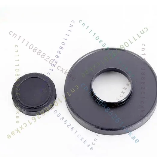 Telescope Objective Dust Cap Main Mirror Protective Cover For Celestron 80EQ 80DX Astronomical Telescope Observation Accessory