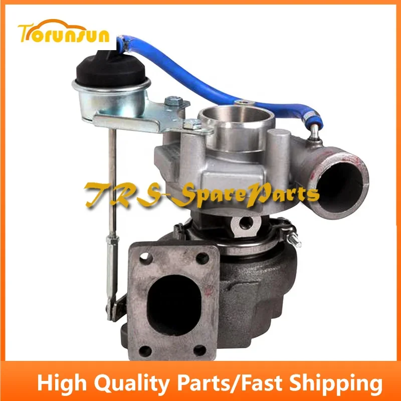 Engine V3300 Turbo 6680892 for Bobcat T2250 V417 A300 S220 S250 S300 T250 T300