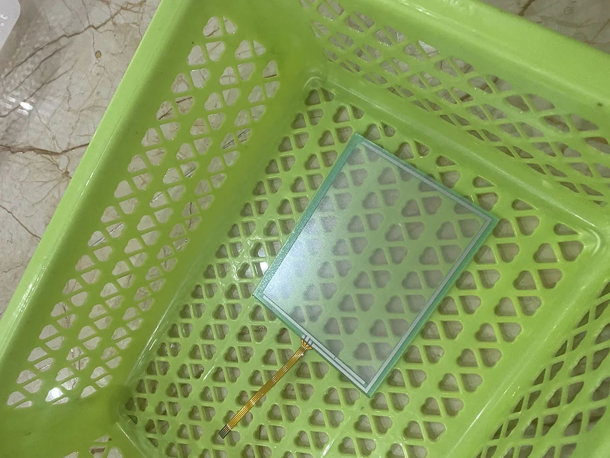 

1 шт. для копировального аппарата Riso RZ370 RZ570 RZ670 RZ970 MZ770E 133*105 мм стекло сенсорного экрана