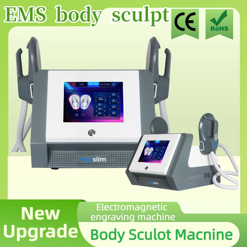 Ems Body Sculpt Mac…