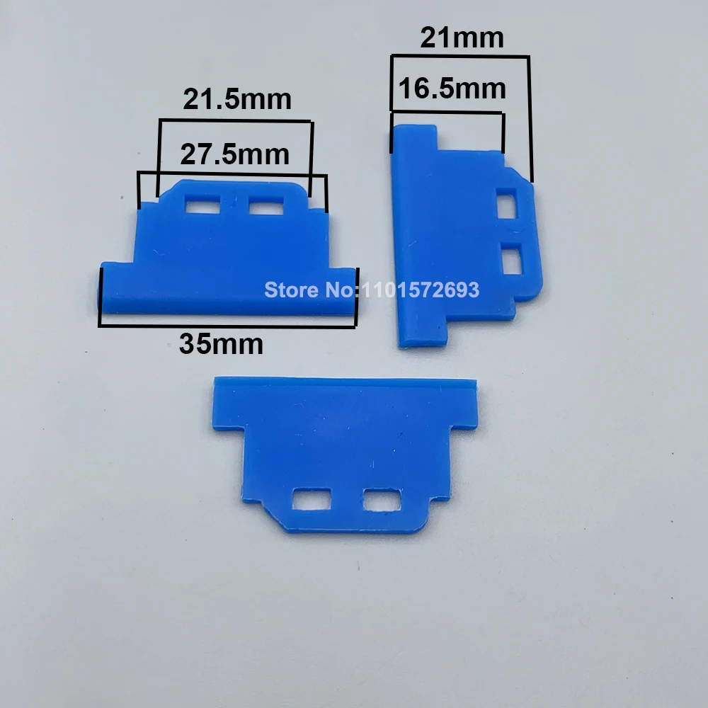 kit wiper blade generico 300ts spa0271 para mimaki ujf3042mkii ujf6042mkii ucjv150 ucjv300 ujf a3mkii tx300p raspador ricoh g5 01