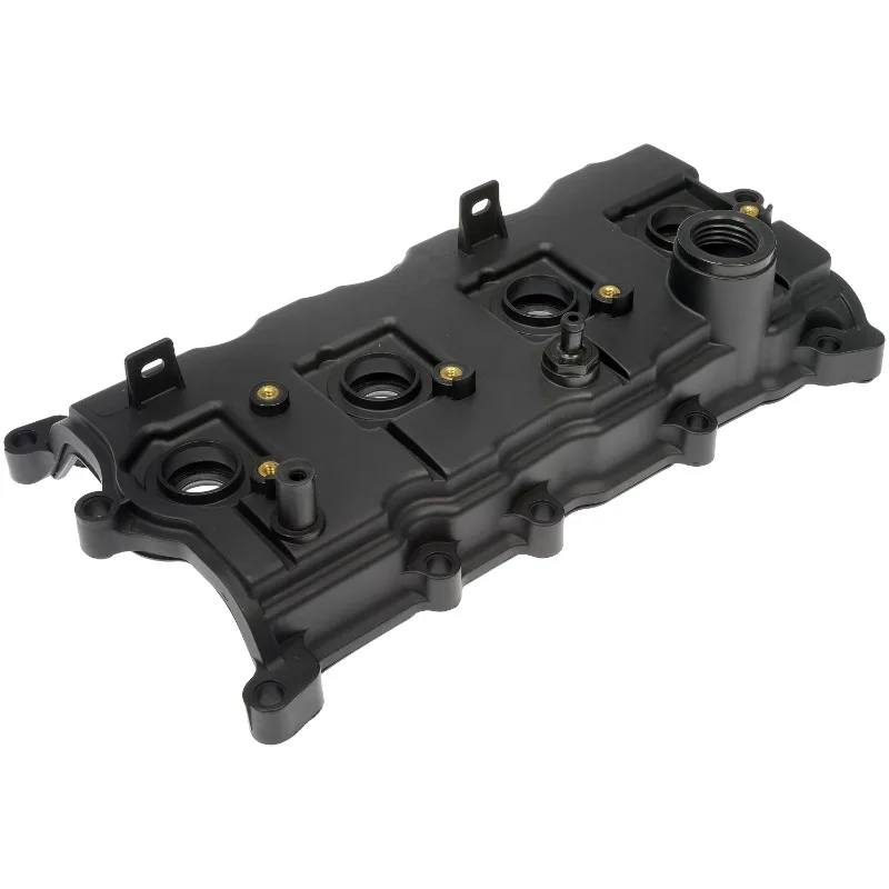 

Dorman 264-773 Engine Valve Cover for Specific Nissan Models, Black