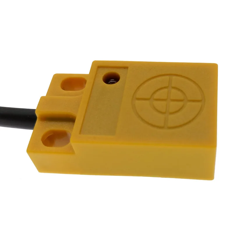 Detecting Inductive Proximity Sensor Detection Switch TL-W5MC1 TL-W5MC2 TL-W5MF1 NPN PNP DC 6-36V