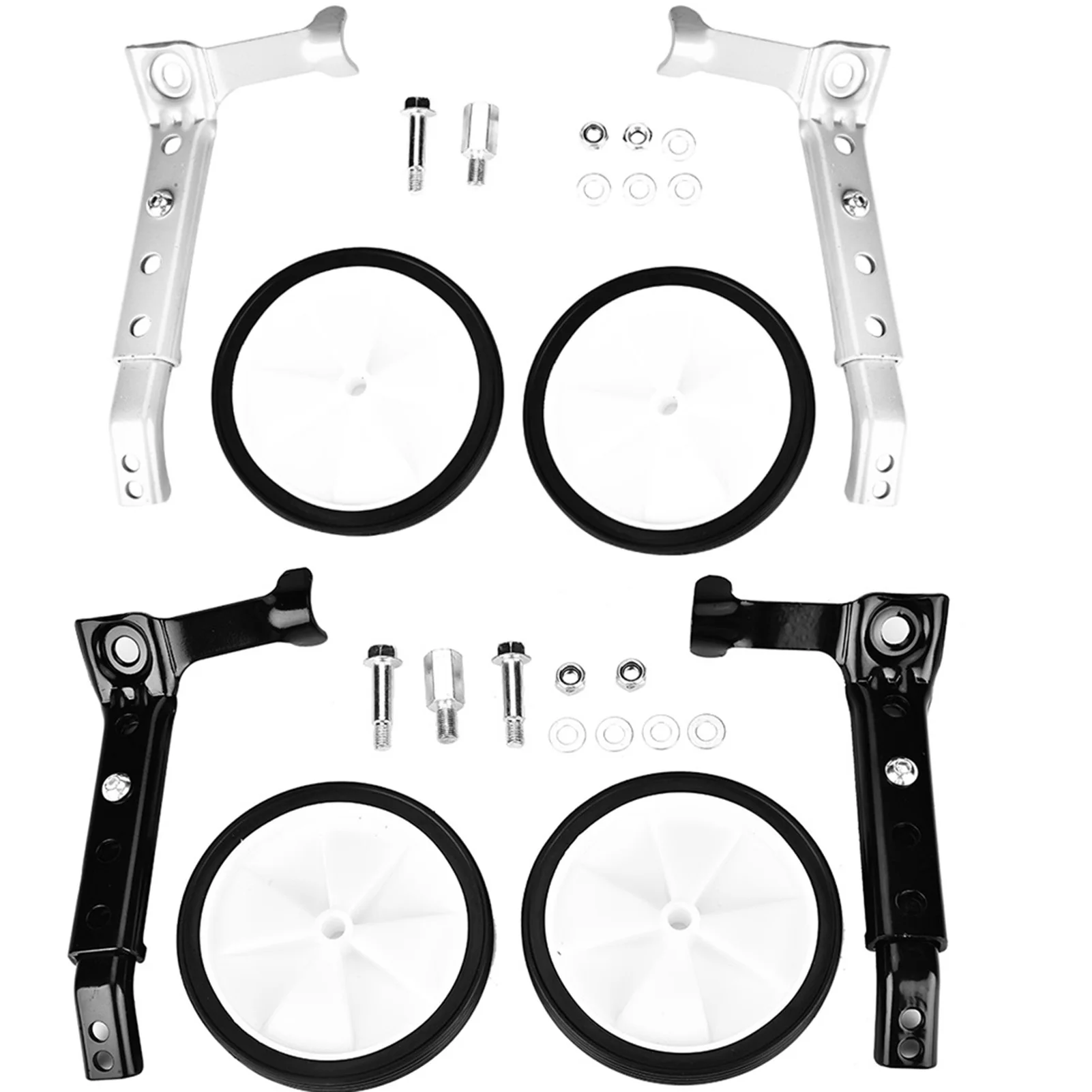 #13 Top Bicycle Training Wheels Picks for Every Budget