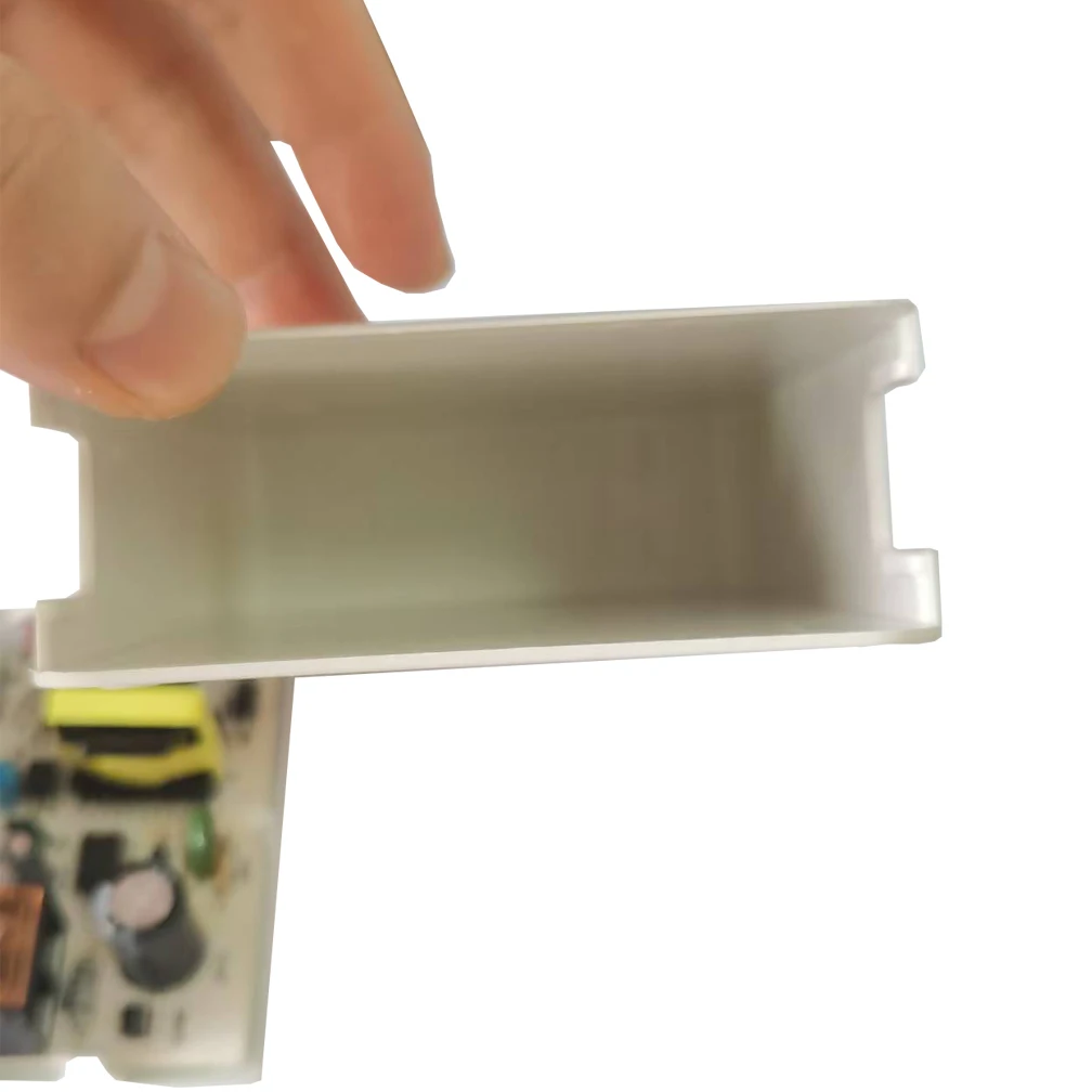 4PCS Outdoor Waterproof DC 12V 2.5A Power Adapter For 110V-240V Input For CCTV Security Camera PTZ WiFi IP Camera Fast Shipping