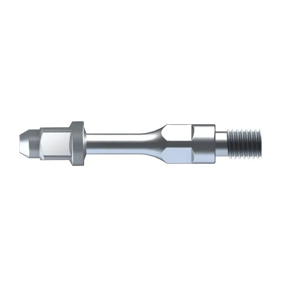 VVDental Ultrasonic Scaler Dicas, Escala Handpiece Dica para SIRONA, ES0 Ferramenta Dental, Multifunções Escala Endo Perio