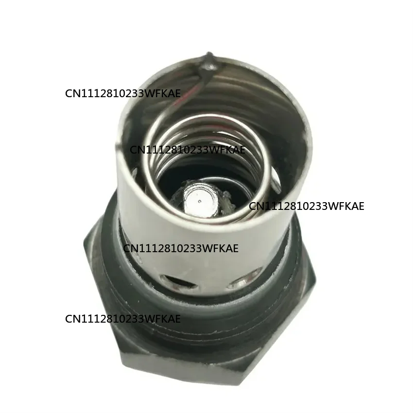 New Pre-Heater Glow Plug 2666108 For Perkins Tractor Thermostart