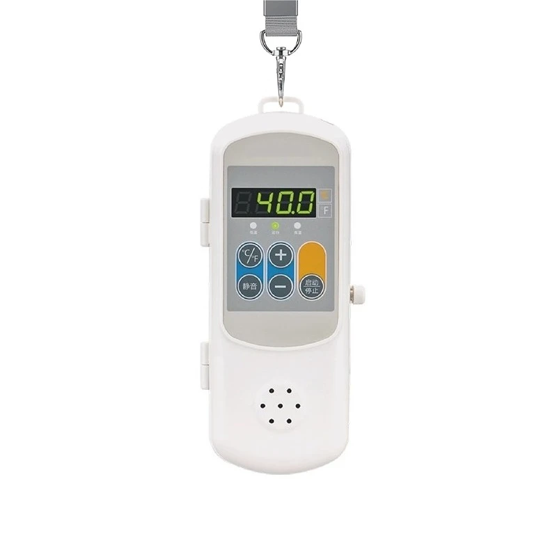 

HF-110C Pet Veterinarian Specific Blood Transfusion And Infusion Warmer Pet Thermostat Infusion Warmer