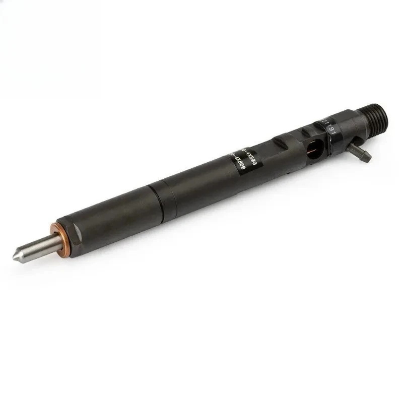 for Hyundai Terracan Kia Carnival Sedona 2.9 CRDI Delphi diesel injector EJBR03701D 33800-4X800 EJBR02901D