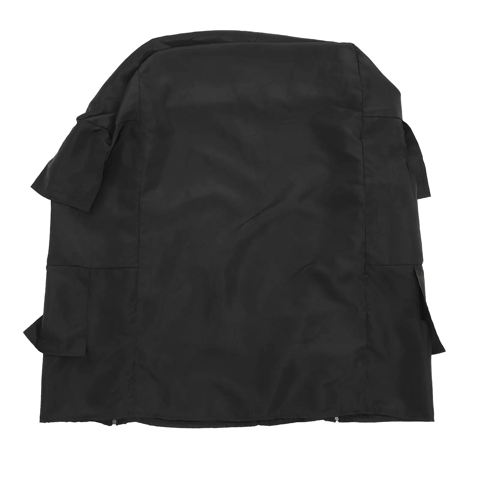 

Bird Cage Cover Protective Breathable Sunshade Durable Windproof Rain Proof Polyester Material Creative Accessory for Big