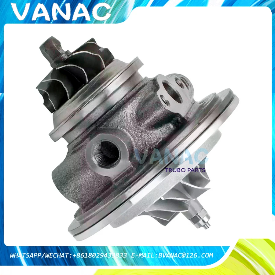 Turbine Cartridge  058145703X 06A145704B 53039880029 53039880025  058145703X For Skoda Octavia 1.8T 150BHP AGU 110kw 1997-2000