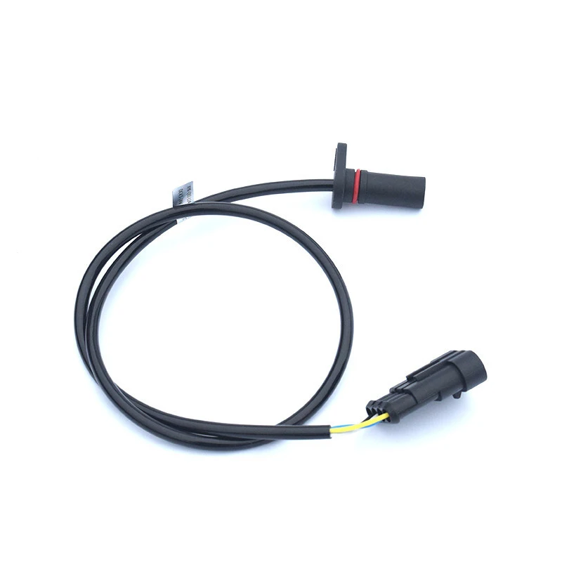 Single Hole Motor Encoder 35mm 4 Cores 4 Wires Electric Equipment Repair Accessories
