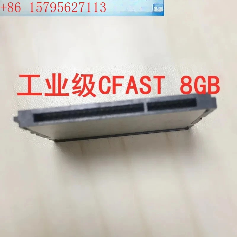 8G Cfast Card For 8…