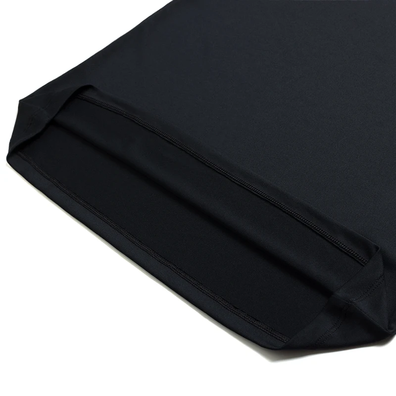 تي شيرت تحت الدرع ملابس رياضية نسائية جديدة للجري بأكمام قصيرة ملابس نسائية مريحة للتنفس للتدريب على اللياقة البدنية 1384231-001