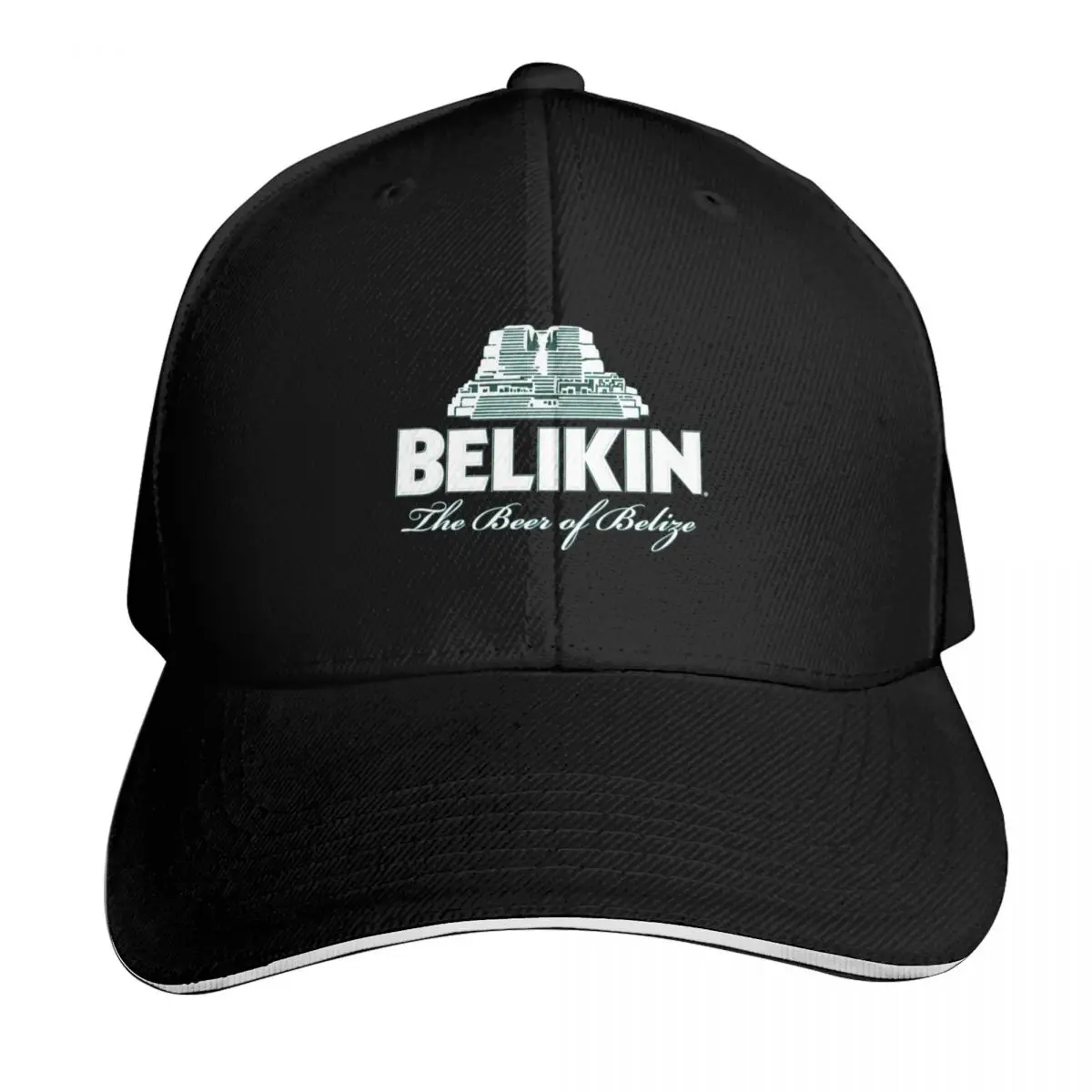 Gorra de béisbol de lujo Belikin Beer Belize Vacation Lover Cool Fan Gift Travel, gorra de golf, sombrero para el sol, regalo de cumpleaños para hombres y mujeres