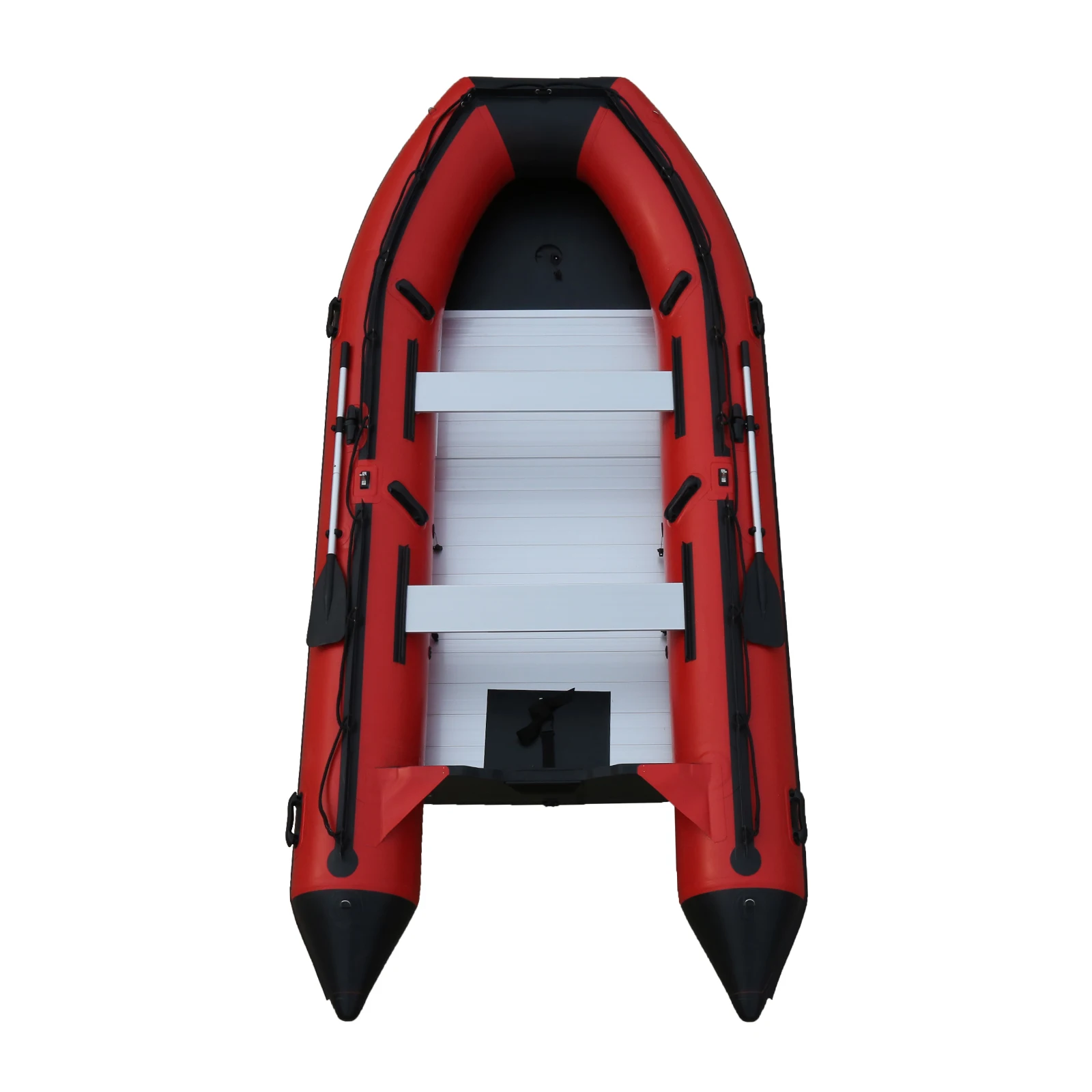 

Алюминиевая лодка для рыбалки и гребли, надувная понтонная лодка из ПВХ, алюминиевый пол, дрейфующее использование на открытом воздухе, озеро, река