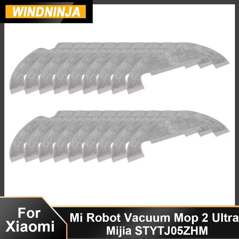 Mop Cloths Accessor… - image