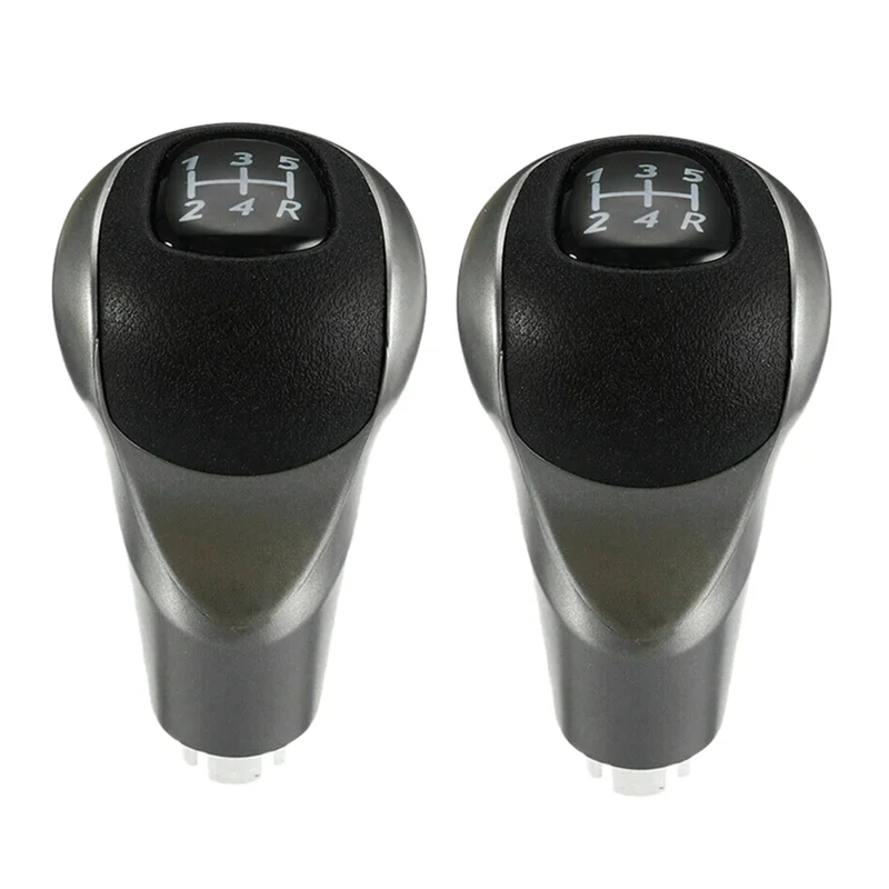 

Gear Stick Shift Knob Gear Shift Knob 5 Speed Manual Shift Ball Stick For Honda Civic 2006-2011 54102-SNA-A02