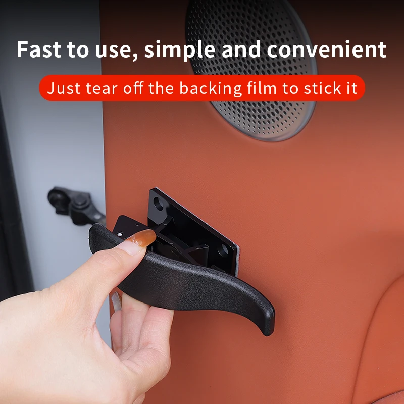 Car Seat Back Hook Multi-purpose Trunk Umbrella Mount Holder Car Umbrella Storage Organizer Holders Universal Car Accessory