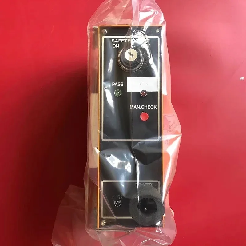 

RIKEN Light Curtain Controller SEII-CB Safety Light Curtain Control Box Original Genuine Product