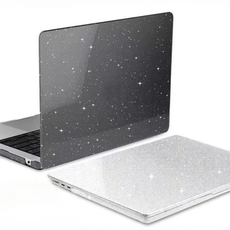 Bling Crystal Clear Laptop Case For Macbook Neo 13 A3404 202