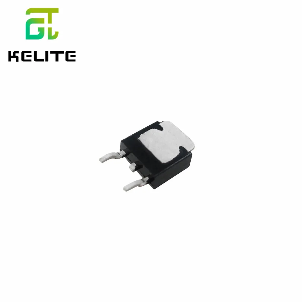 100PCS L78M05CDT L78M05 TO-252-3 78M05