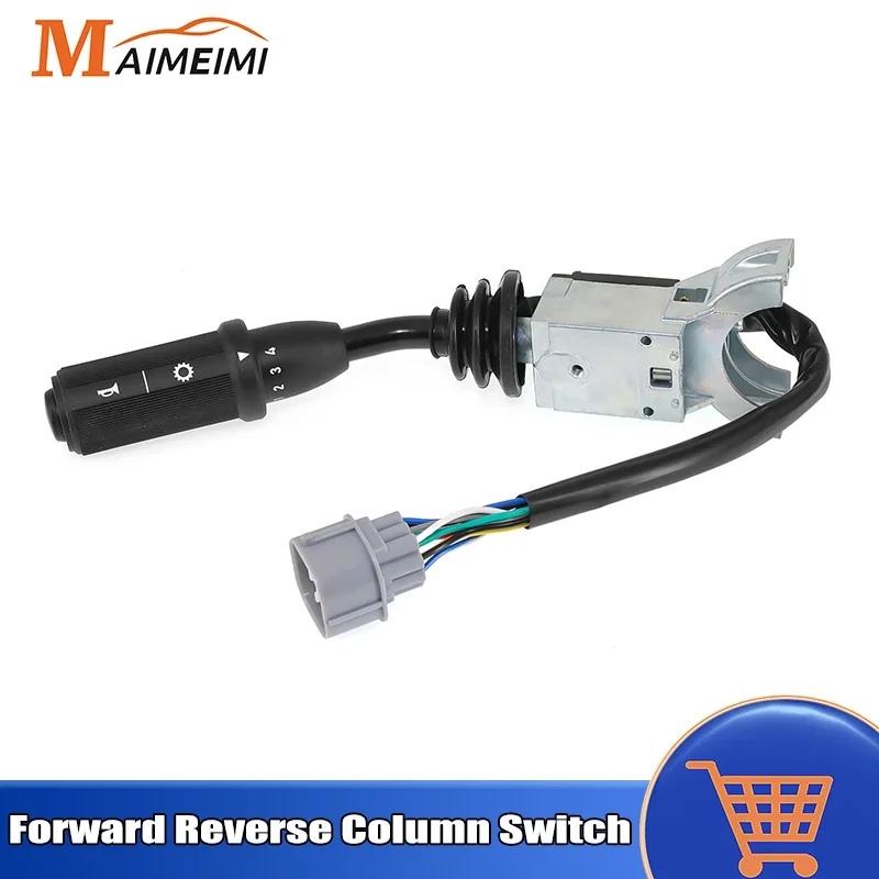 70180297 Forward Reverse Column Power Shift Switch for JCB Backhoe Loader 1400B 1550B 1600B 214 215 216 217 3CX 4C 4CX 4CN 3DX