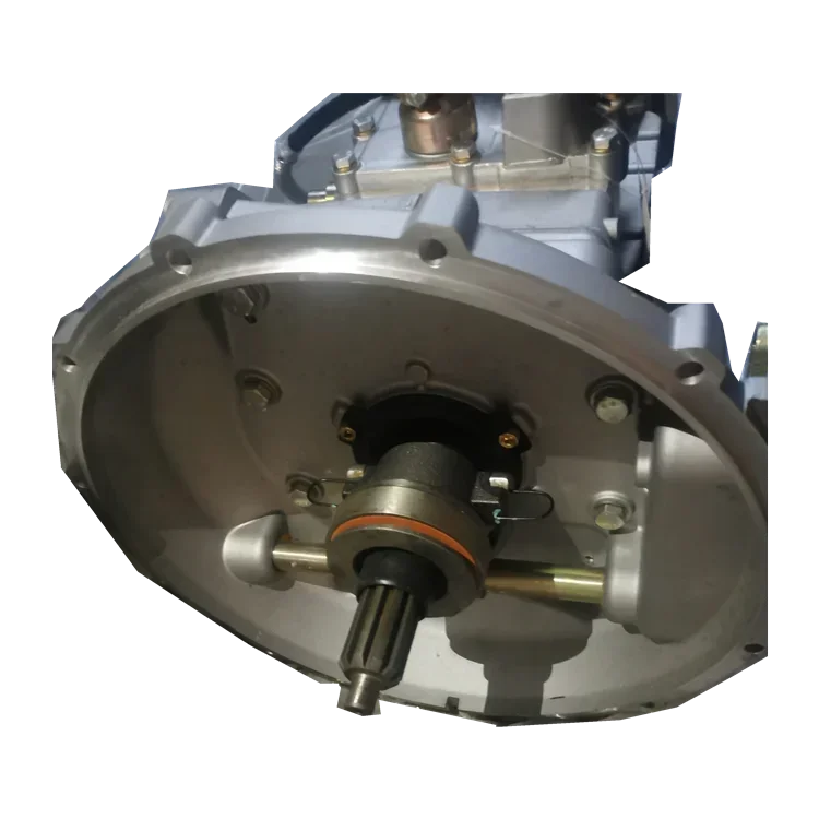 1333050017 Schaltgetriebe 5S400V LKW-Getriebe Getriebe Getriebe