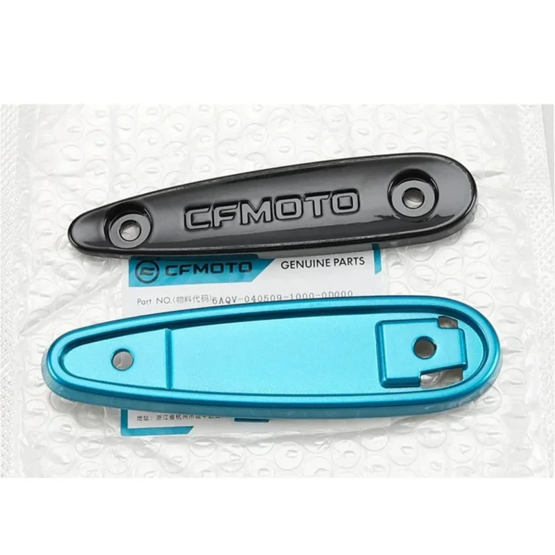 Защита радиатора мотоцикла, декоративная крышка для CFMOTO CFMOTO 450SR 450SRS 450SS Cf400-6 SR 450, передняя защитная пластина