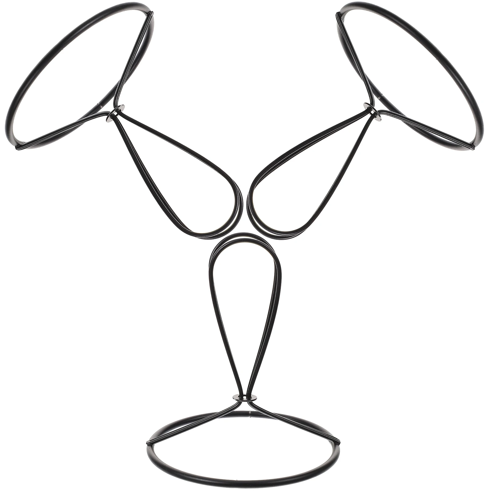 

3pcs Lamp Shade Clips Bulb Clip For Table Floor Lamps Adjustable Lampshade Adapter Diy Lighting Clamp On Replacement