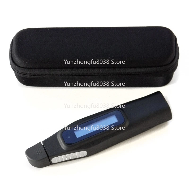 Professional Diamond Measuring Pen Moissanite Tester Authenticity Jewelry Tester Tool for Precise Gemstone Identification