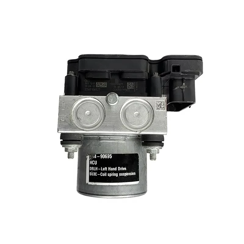 

New Brake ABS Pump For 17-22 Tesla Model 3 Y 1044746-00-A