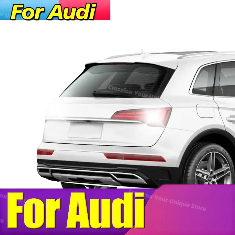 

2x LED Reverse Light 6000K Car Backup Back Up Lamp For Audi A5 8T3 2007-2022 A5 8TA 2009-2017 2010 2011 2012 2013 2014 2015 2016