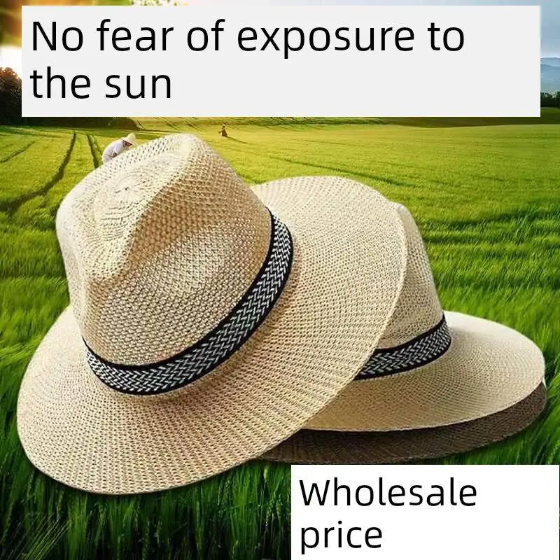 chapeu-de-palha-de-bambu-com-aba-larga-impermeavel-estilo-cowboy-ocidental-masculino-chapeu-de-sol-chapeu-de-aba-reta-encaracolada-para-uso-interno-infantil