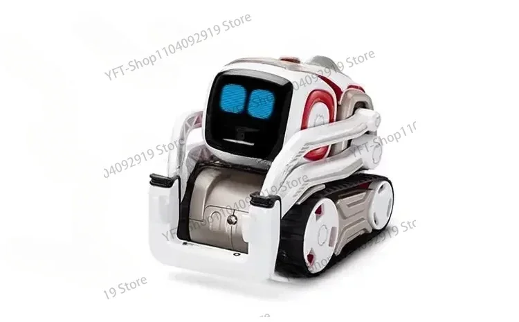 Vector Digital First and Second Generation Intelligent Original Pet Robot/Robot Accessories