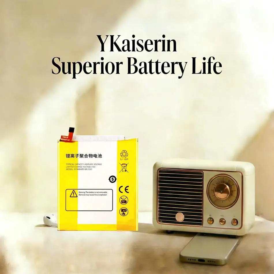 

Аккумулятор для мобильного телефона 4000 мАч для ZTE Axon 9 Pro A2019 Li3939t44p8h756547 AXON9, премиум-замена