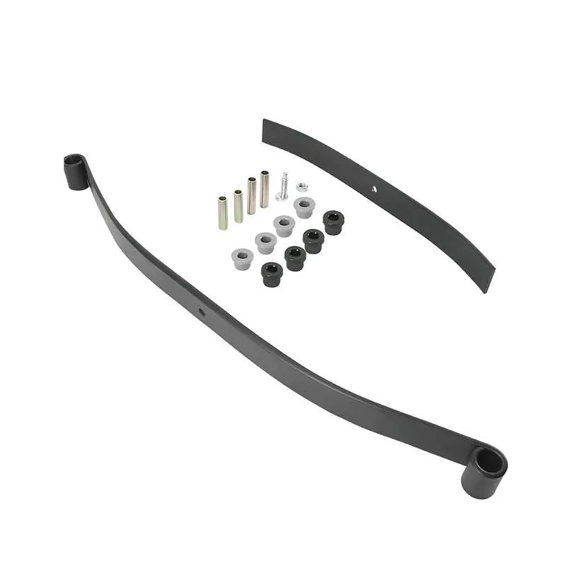 Club Car Heavy Duty Front Leaf Spring, Golf Cart for Club Car Precedent 2004-Up and DS 1981-Up Gas and Electric Models 103628801 - view 4
