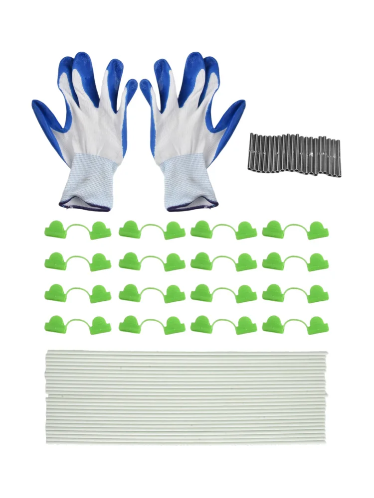 For Garden Support Fiberglass Plant Support Adjustable Height Plant Support Adjustable Plant Support Customizable Height