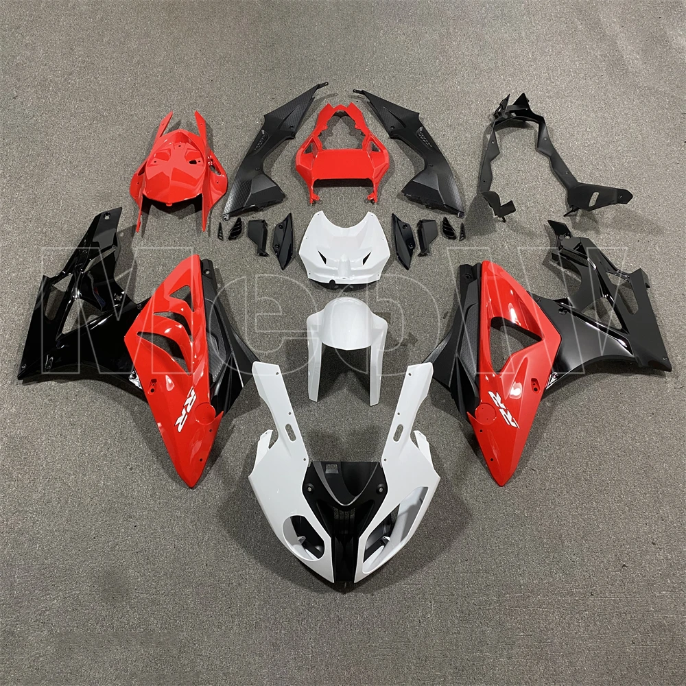 

Motorcycle Injection ABS Fairings Mold High Quality Replacement Bodywork Set for S1000 RR S1000RR 2009 2010 2011 2012 2013 2014