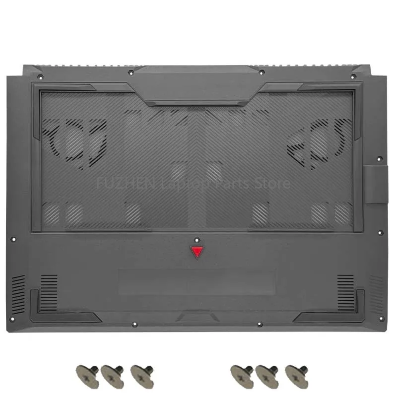For TUF AIR F15 FX517 FX517Z FA517 2022 Laptop LCD Back Cover Frame Hinges Top Case Bottom Case Upper and Lower Covers - Image 5