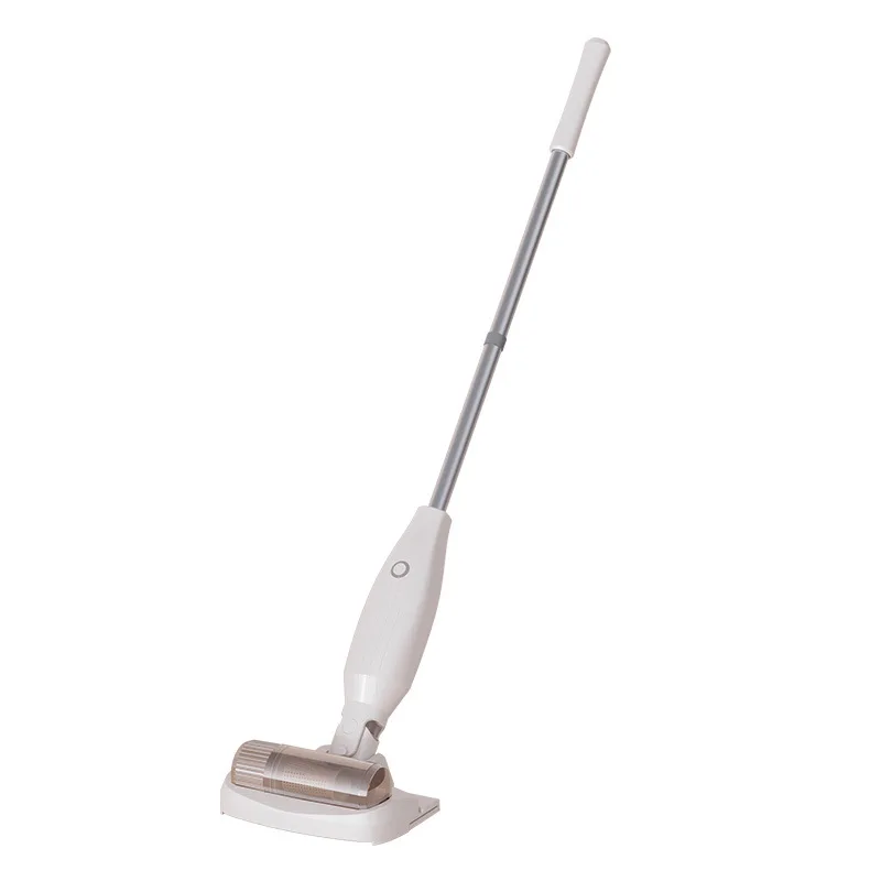 wireless handheld suction and towing integrated vacuum cleaner lazy flat mop spray mop household vacuum cleaner
