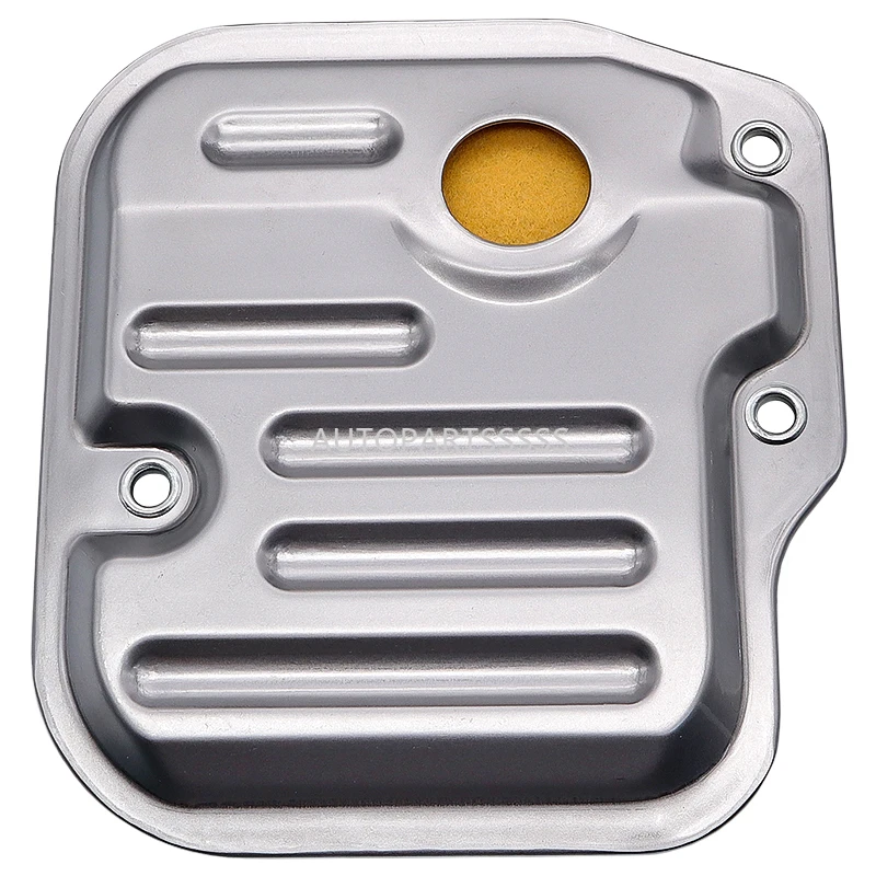 A4CF1 A4CF2 Transmission Gearbox Filter Oil Pan For Hyundai Elantra For Kia