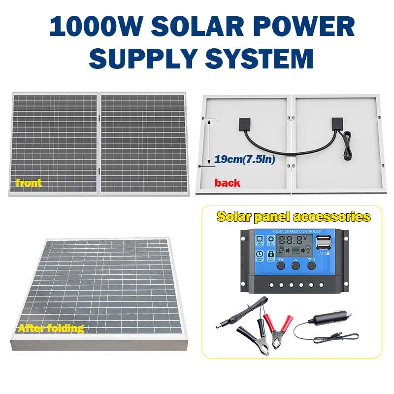 Thumbnail 2 - #62 Best Solar Power Stations to Buy In 2026