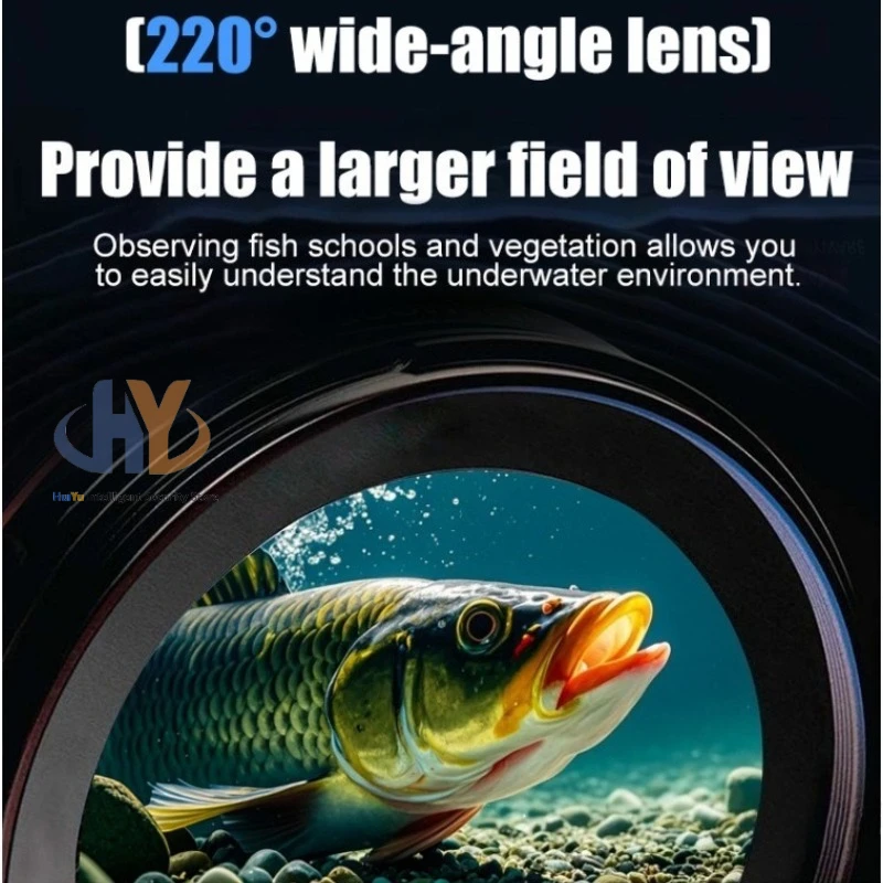 Thumbnail 4 - #8 Latest Fishing Cameras Offers