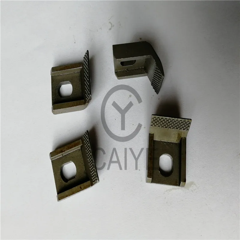 Hot Selling 05A514330 Impression Gripper Pad Parts For Manroland Offset Printing Machine