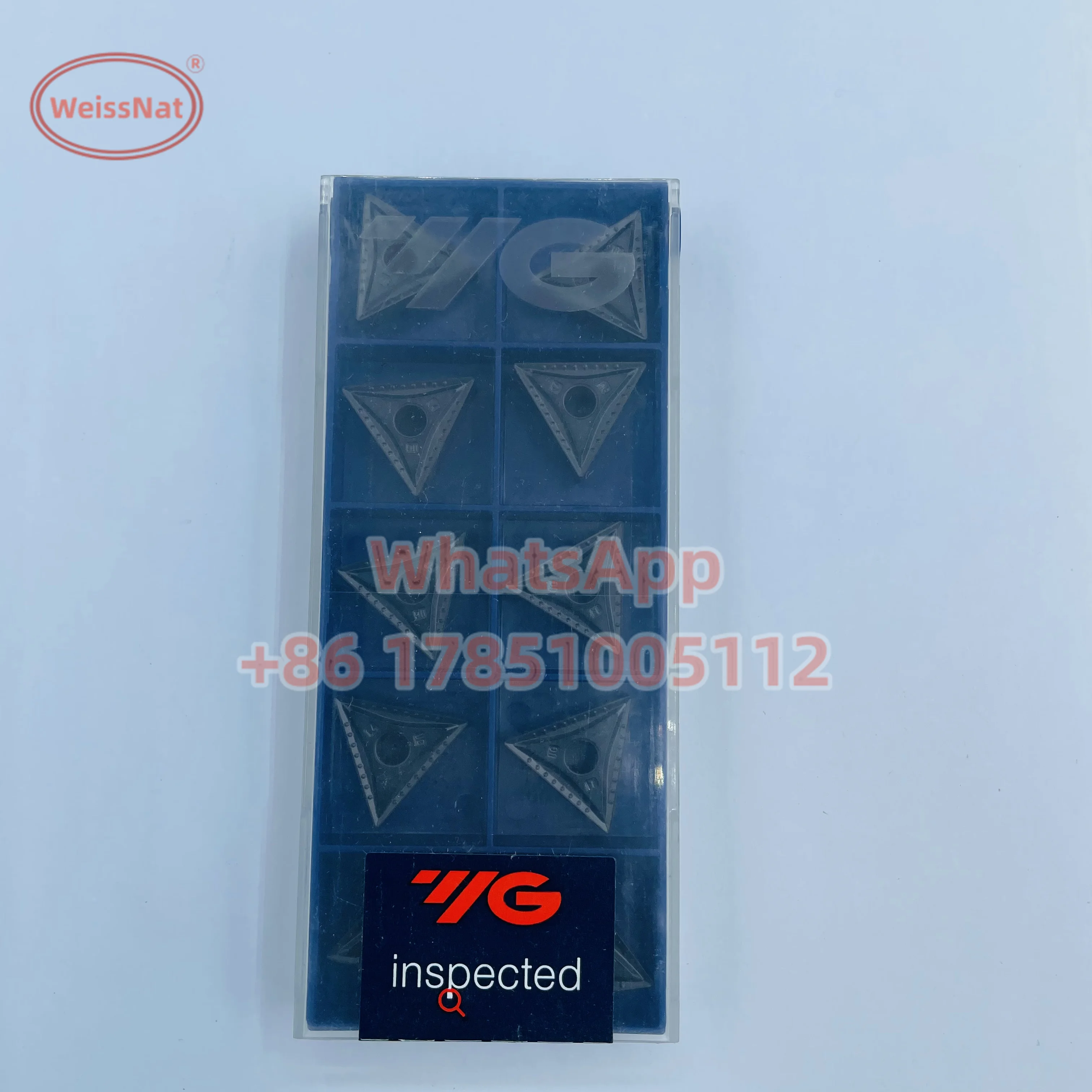 YG-1 TNMG160404 TNMG160408 TNMG160412 TNMG220404 TNMG220412-UR YG3030 YG801 YG1001 YG3020 Carbide Insert TNMG Inserts