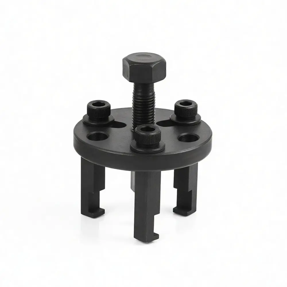 For For Musentang Auto Air Conditioning Compressor Clutch Puller Tool Bearing Disassembly Equipment For Car Repair Garage